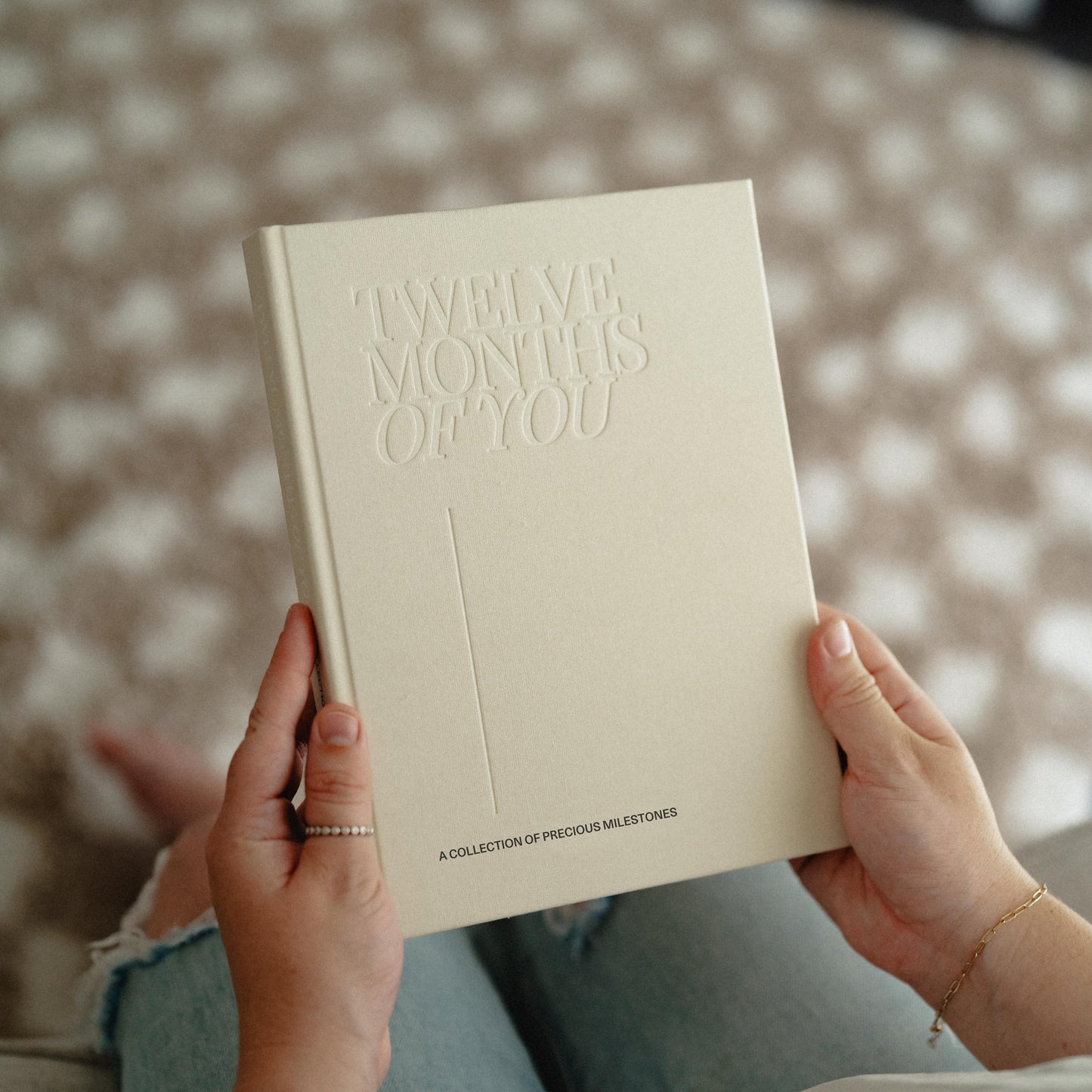 MILESTONE CARDS & ALBUM BUNDLE