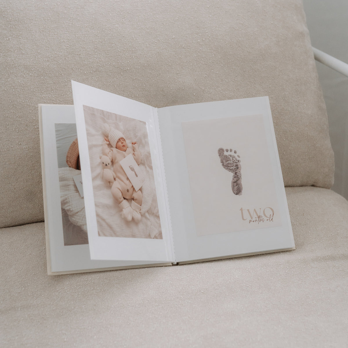 ULTIMATE KEEPSAKE BUNDLE