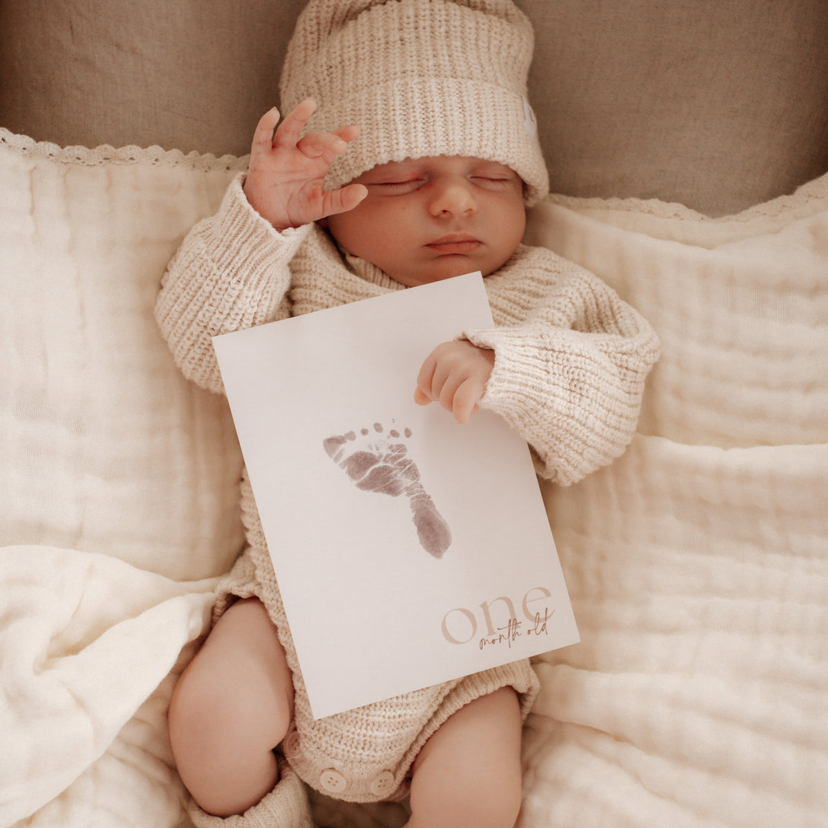 ULTIMATE KEEPSAKE BUNDLE