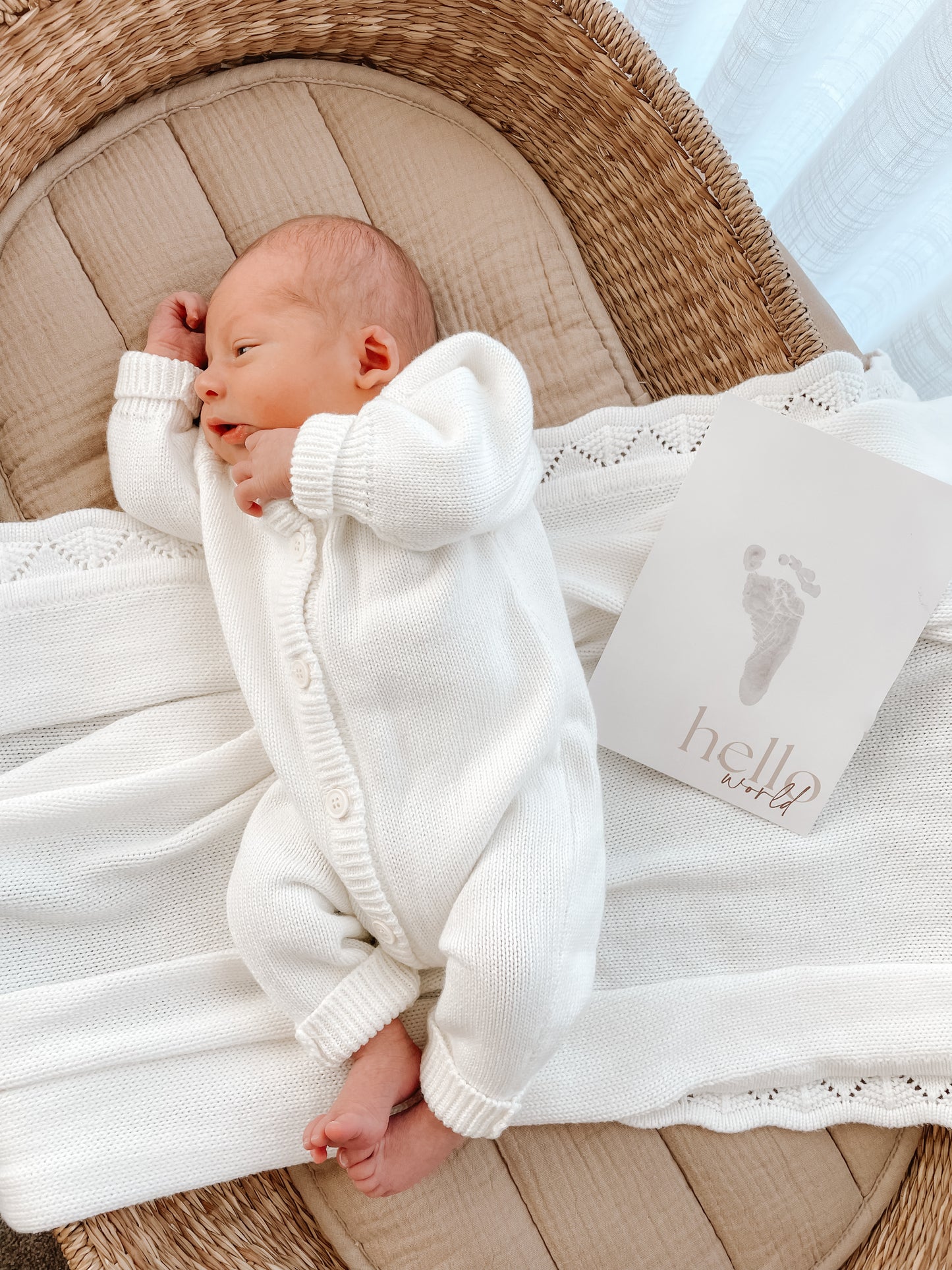 Inkless Milestone Cards & Print Kit Bundle