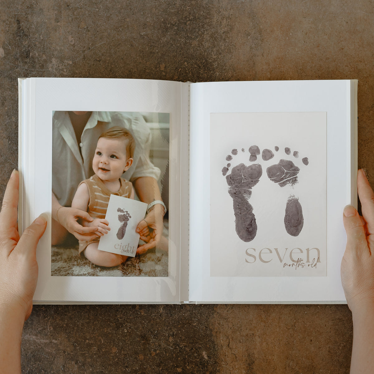 ULTIMATE KEEPSAKE BUNDLE