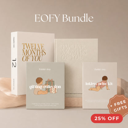 EOFY BEST SELLERS BUNDLE