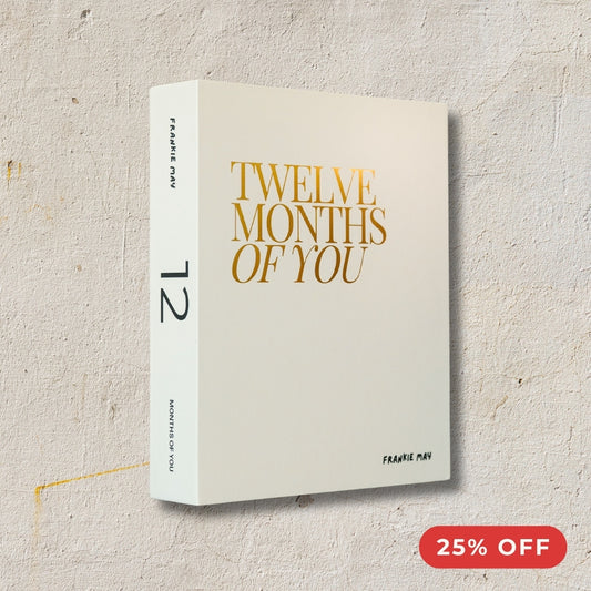 INKLESS BABY MILESTONE CARDS