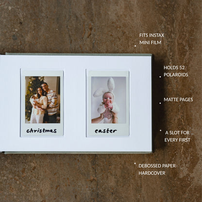 Signature Keepsake Bundle