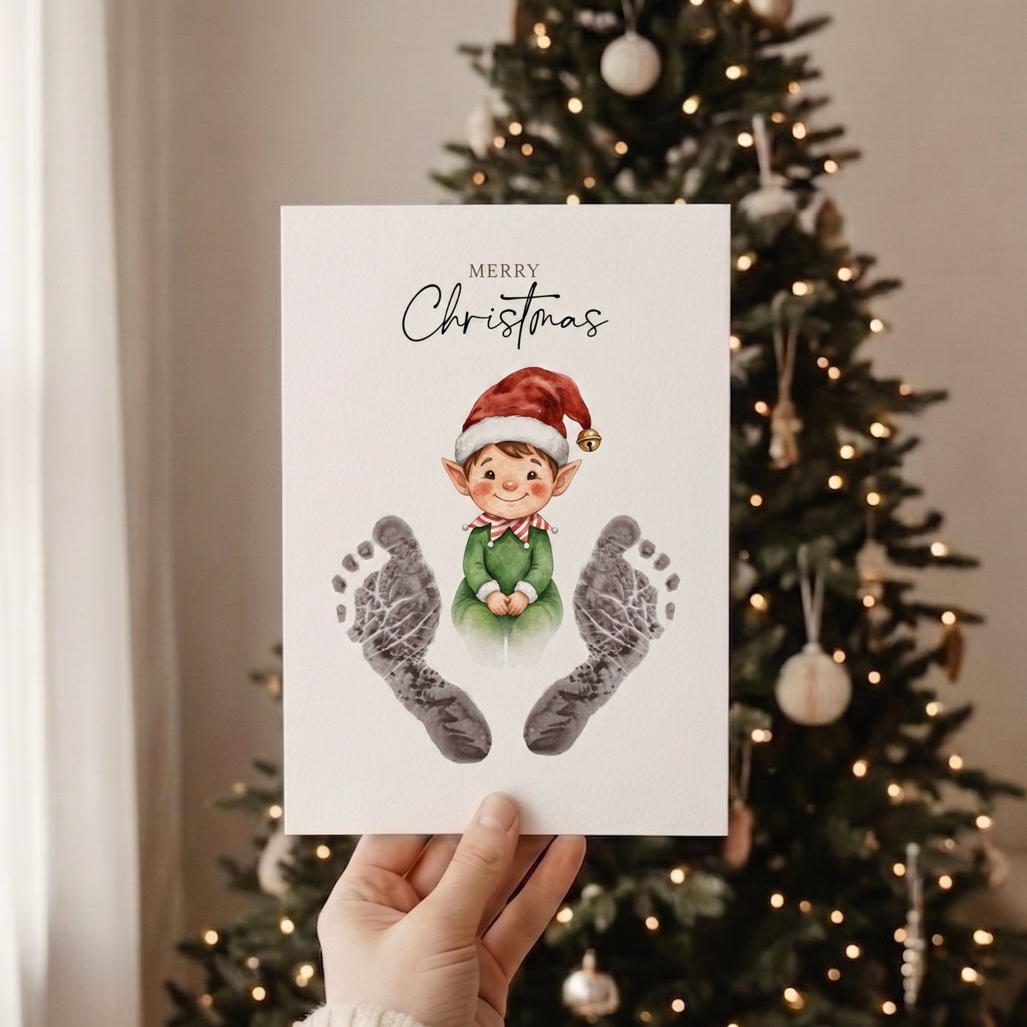 INKLESS CELEBRATION CARDS