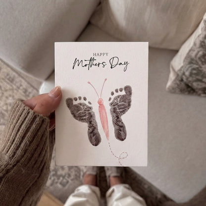 INKLESS CELEBRATION CARDS
