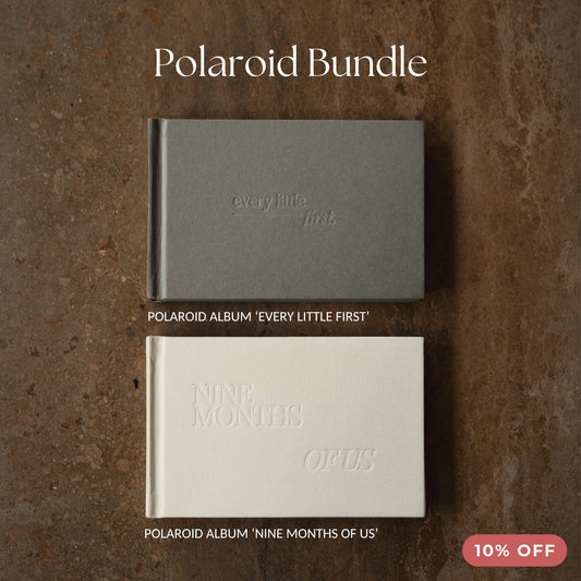 The Polaroid Bundle