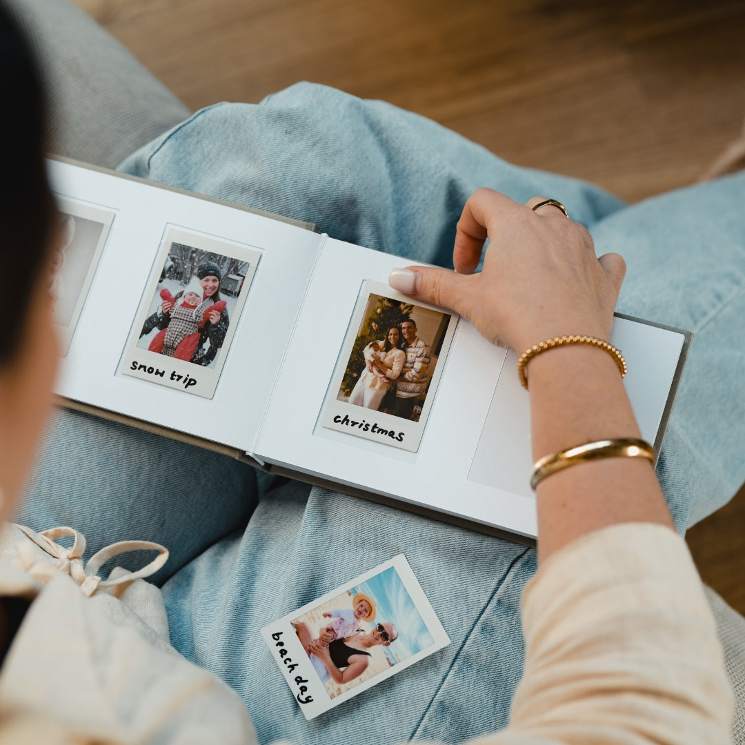 The Polaroid Bundle