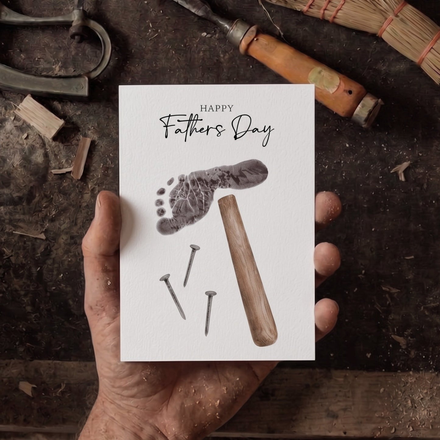 INKLESS CELEBRATION CARDS