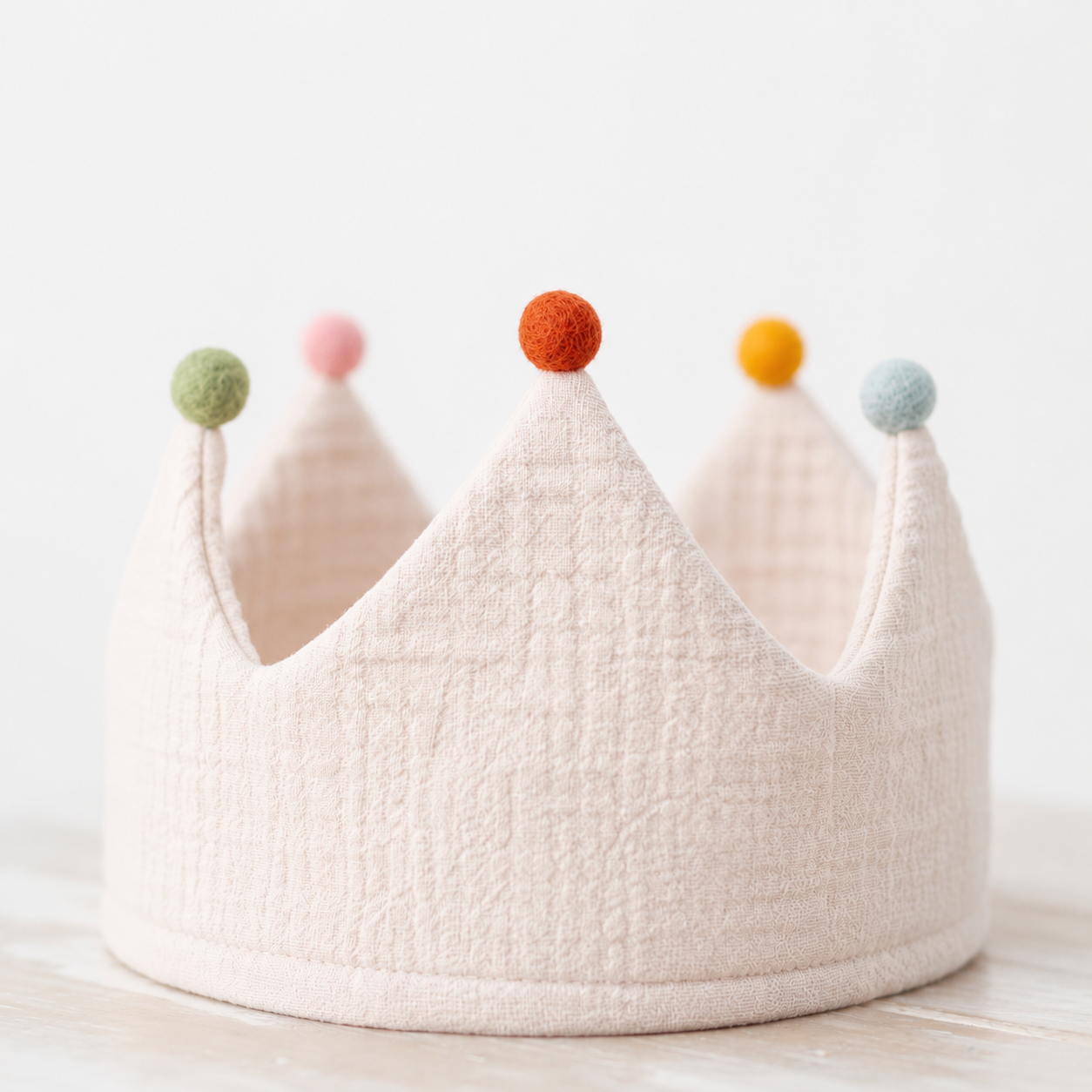 Birthday Crown (Free)