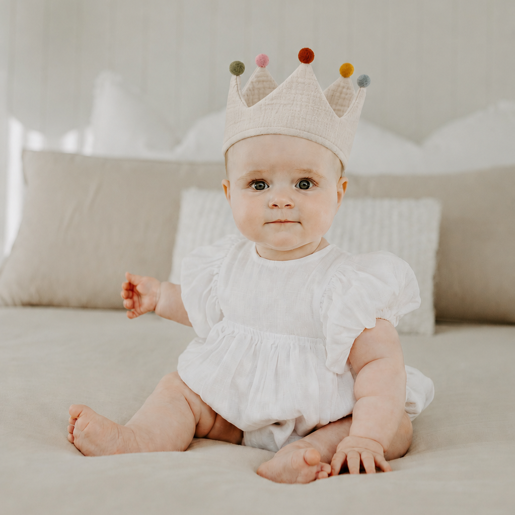 Birthday Crown (Free)