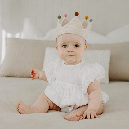 Birthday Crown (Free)