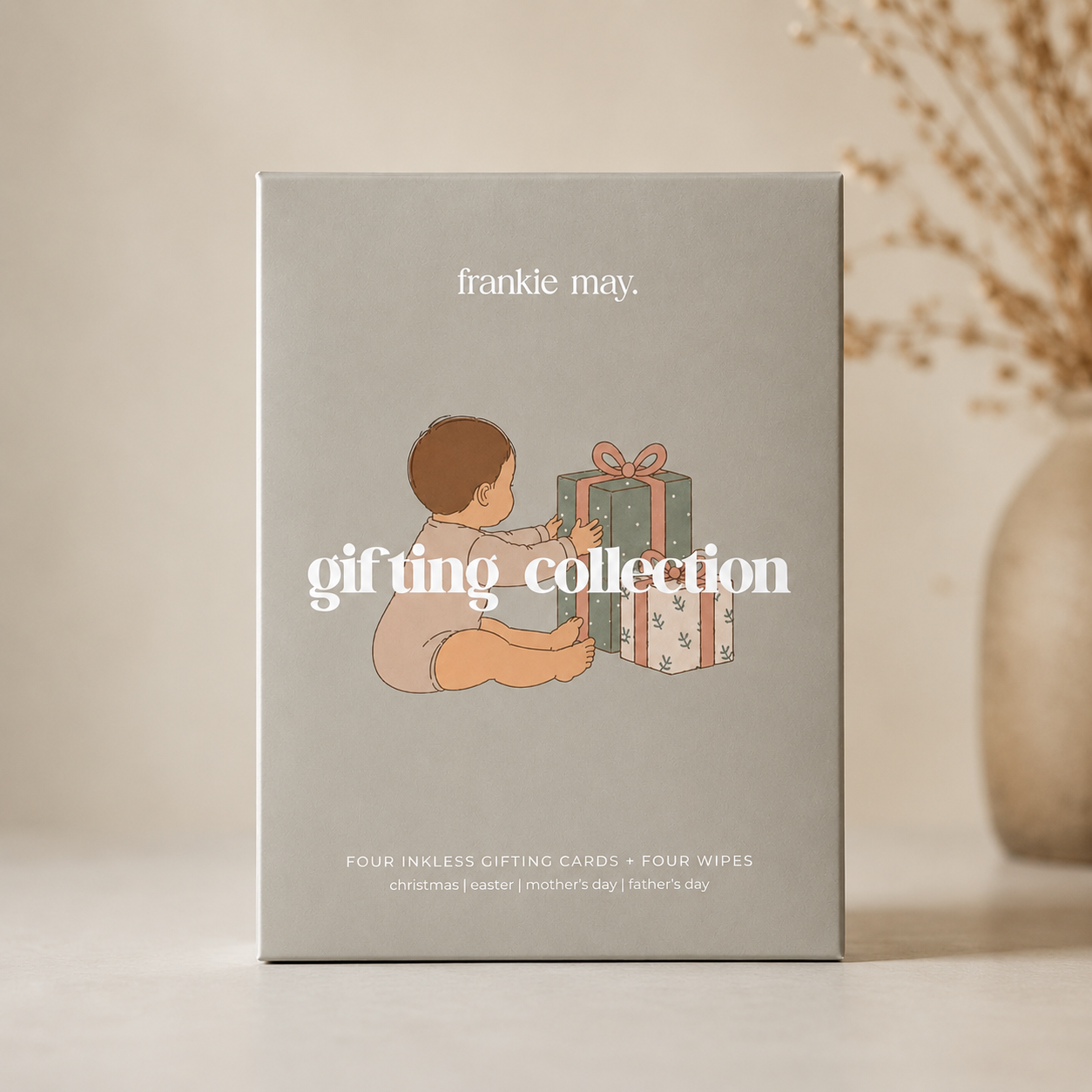 Inkless Celebration Cards (Free)