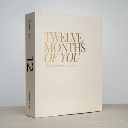 Signature Keepsake Bundle