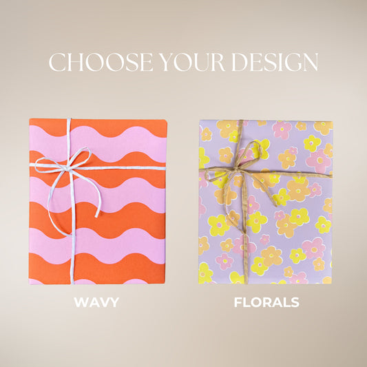 Gift Wrap My Order