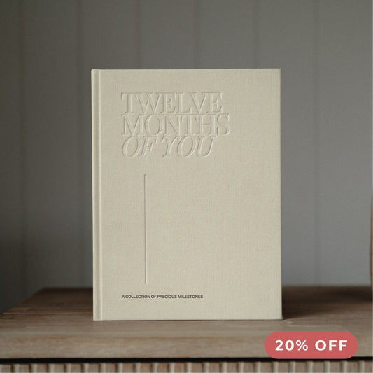 Milestone Card Album