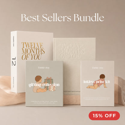 BEST SELLERS BUNDLE