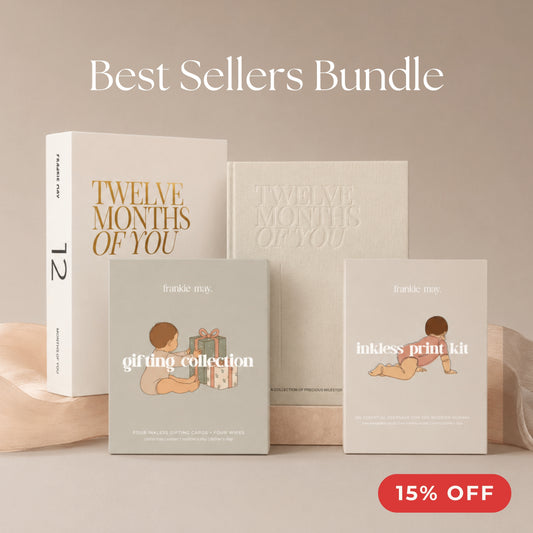 BEST SELLERS BUNDLE