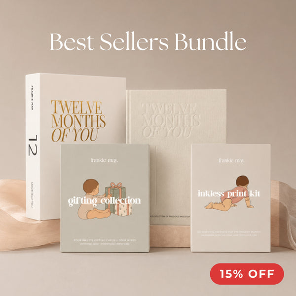 BEST SELLERS BUNDLE