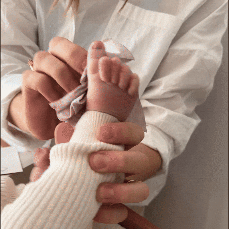 Signature Keepsake Bundle